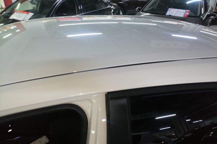 Used Toyota Corolla 2023 1.8L Smart Electric Hybrid Dual-Motor Pioneer Edition Roof