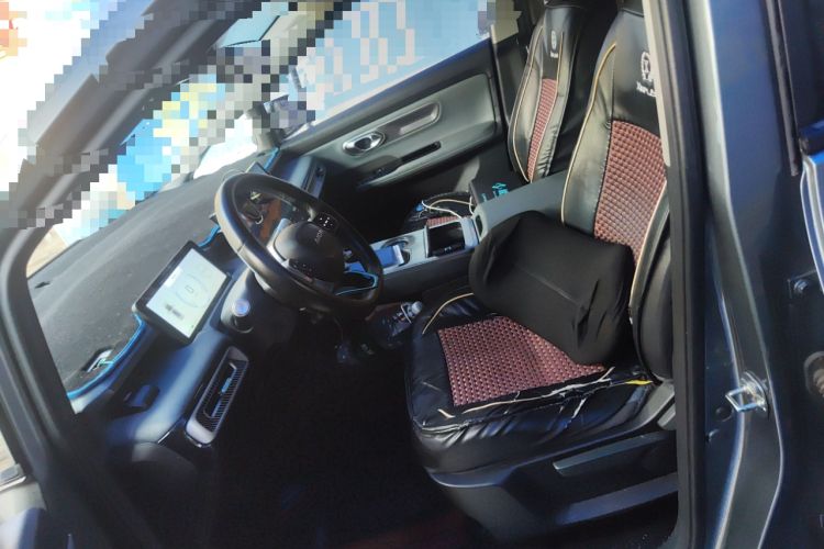 Used AION Y 2022 Plus 80 Enjoy Edition