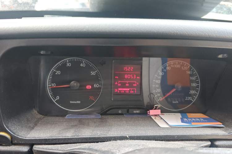 Used Volkswagen Jetta 2012 1.6L Collector's Edition