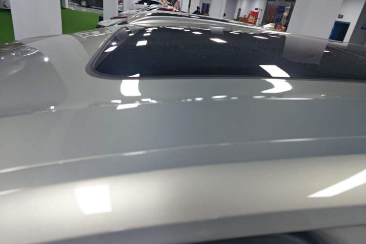 Used Volkswagen Viloran 2022 380TSI Prestige Edition