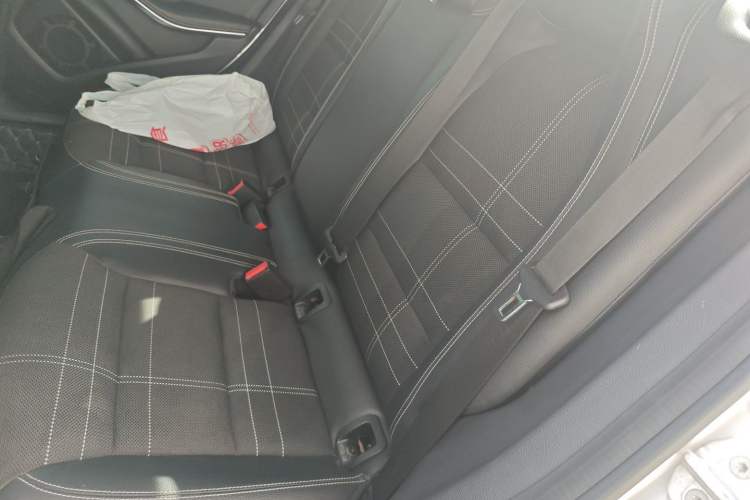 Used Mercedes-Benz CLA 2016 Refreshed CLA 200 Sport Edition