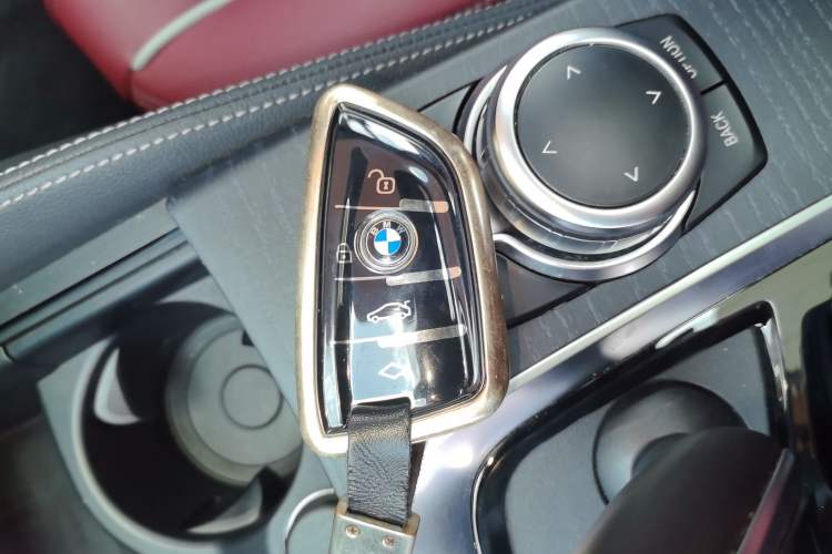 Used BMW 5 Series New Energy 2022 Restyled 535Le M Sport Package
