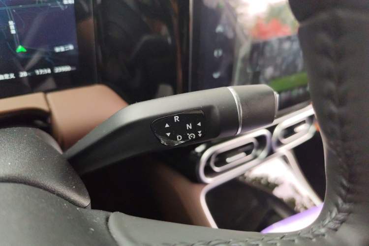 Used Leapmotor C11 2023 Range-Extended 200 Comfort Edition
