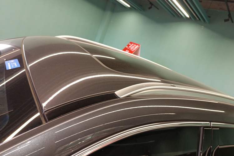 Used Hima AITO M7 2024 1.5T Four-Wheel Drive Plus Version 5 Seats Roof