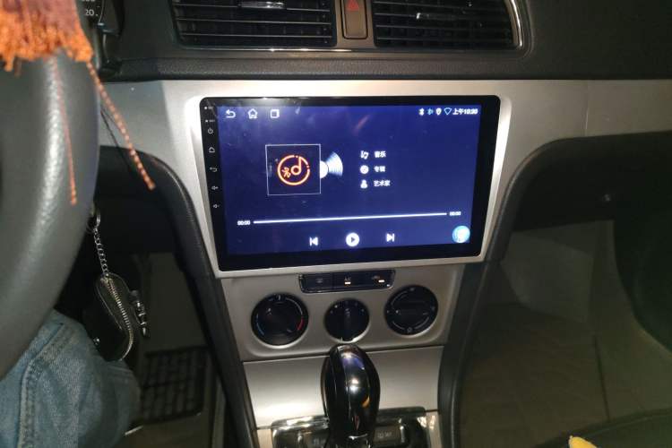 Used Volkswagen Lavida 2013 1.6L Automatic Comfort Edition