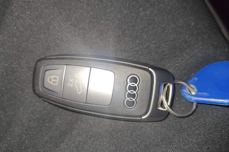 Used Audi A3 2025 A3L Limousine 35TFSI Prestige Edition
