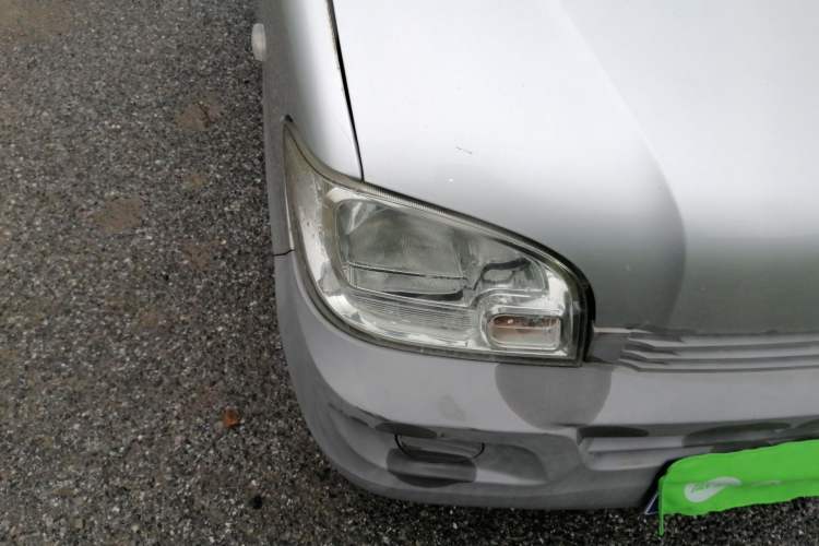 Used Wuling Zhiguang 2015 1.2L Practical LS-I Model
