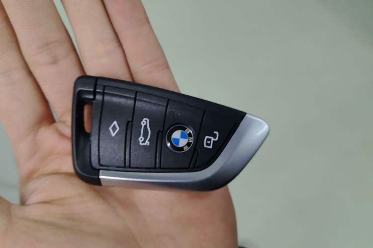 Used BMW 3 Series 2023 325Li M Sport Package
