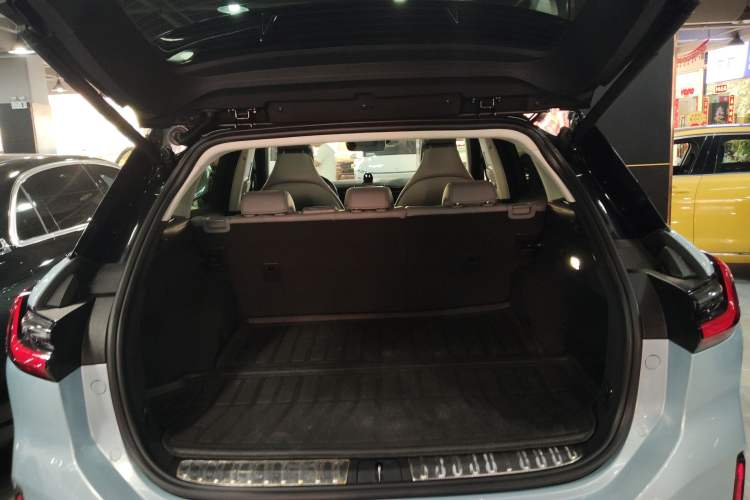 Used Nio ES6 2020 610 km Performance Version