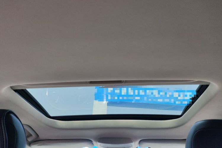 Used Ford Mondeo 2013 2.0L GTDi 200 Luxury Model
