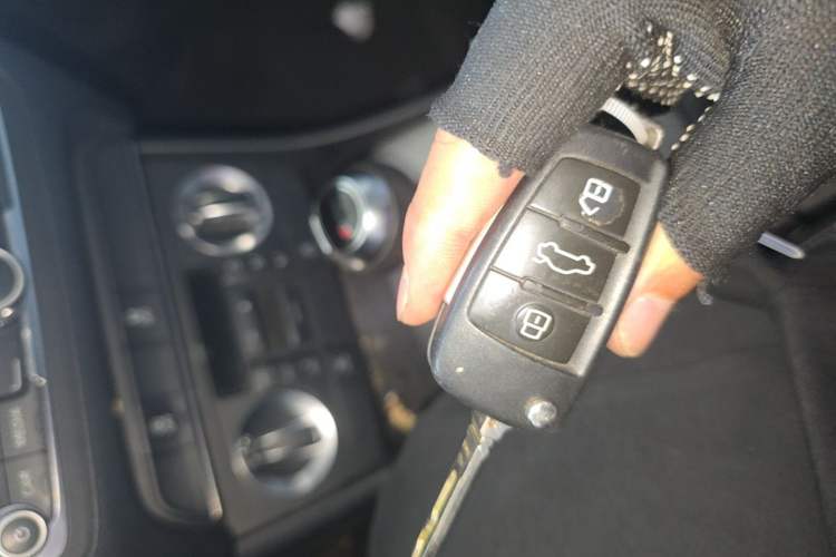 Used Audi Q3 2013 35 TFSI Ambition Edition