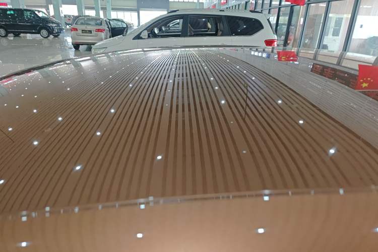 Used Volkswagen Lamando 2015 230TSI DSG Fashion Edition