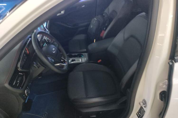 Used Ford Focus 2021 Sedan EcoBoost 180 Automatic ST Line