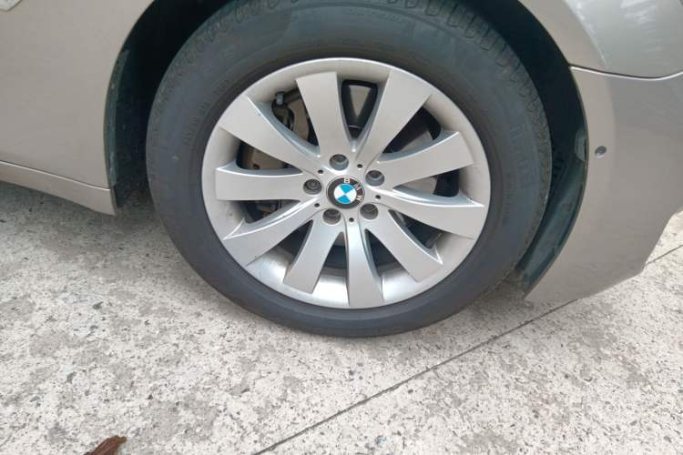 Used BMW 7 Series 2014 730Li Premium Edition
