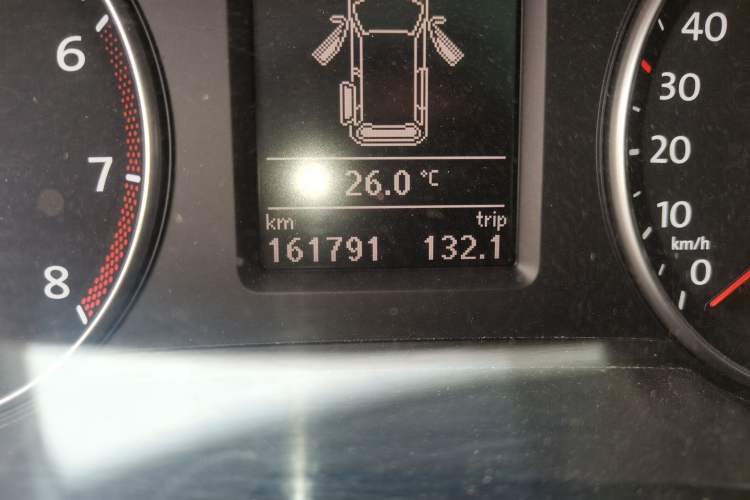 Used Volkswagen Sharan 2013 1.8TSI Standard Model Euro IV