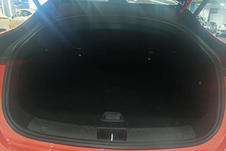 Used Avatr 06 2025 Ultra Pure Electric Edition
