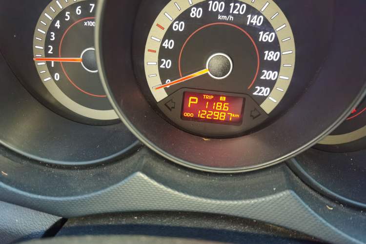 Used Kia Forte 2012 1.6L AT GL Commemorative Edition