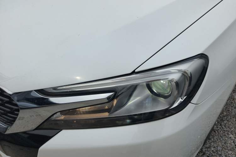 Used DS 5LS 2016 1.6T Style Edition THP160
