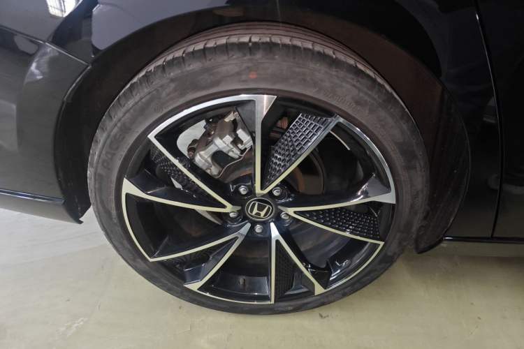 Used Honda Inspire 2023 260TURBO Deluxe Edition Exterior 5