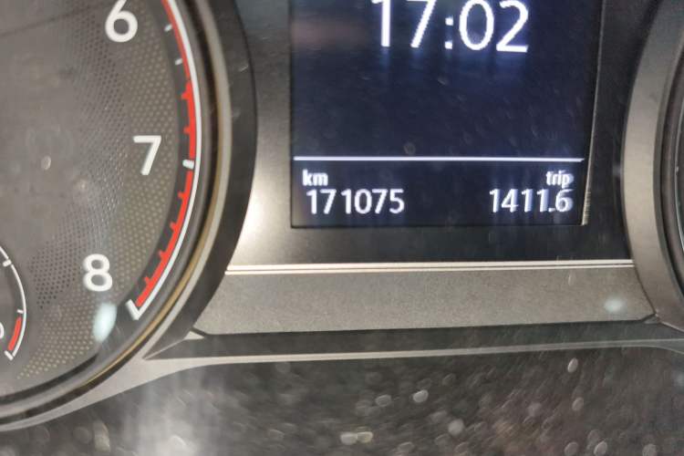 Used Volkswagen Passat 2020 330TSI Elite Edition China VI
