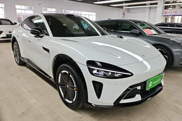 Used Xiaomi Auto YU7 2025 Ultra-Long Range Rear-Wheel Drive Version