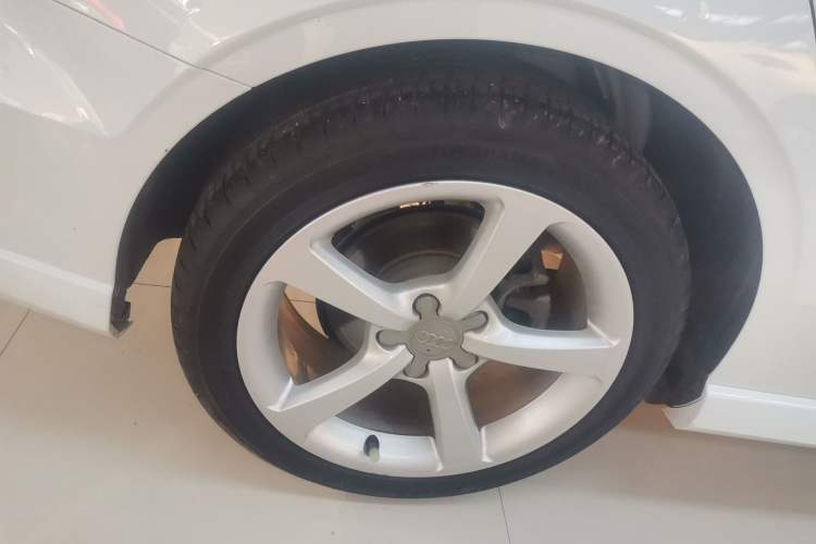 Used Audi A3 2018 30th Anniversary Edition Limousine 35 TFSI Fashion Model
