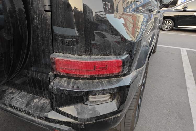 Used Tank 700 New Energy 2024 Hi4-T Extreme Edition