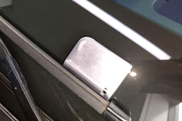 Used Lynk & Co 09 EM-P 2025 2.0TD EM-P Four-Wheel Drive Max Five Seats