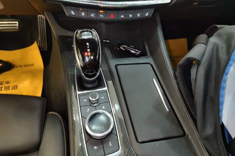 Used Cadillac CT5 2020 28T Platinum Sport Edition