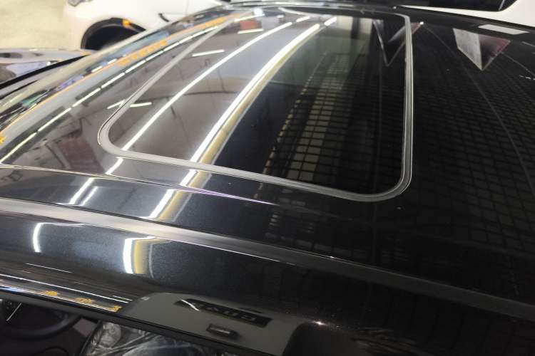 Used Toyota Avalon 2022 2.0L Ambition Edition