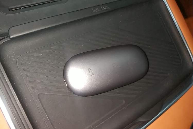 Used Li Auto L9 2024 Pro Model