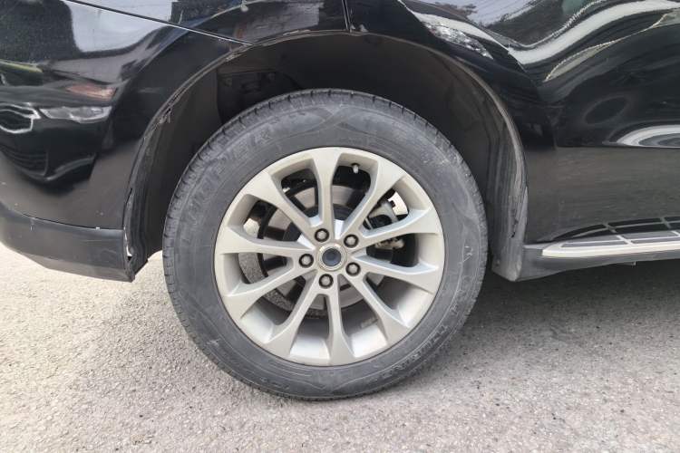 Used Haval H2 2017 Blue Label 1.5T Automatic Two-Wheel Drive Luxury Model