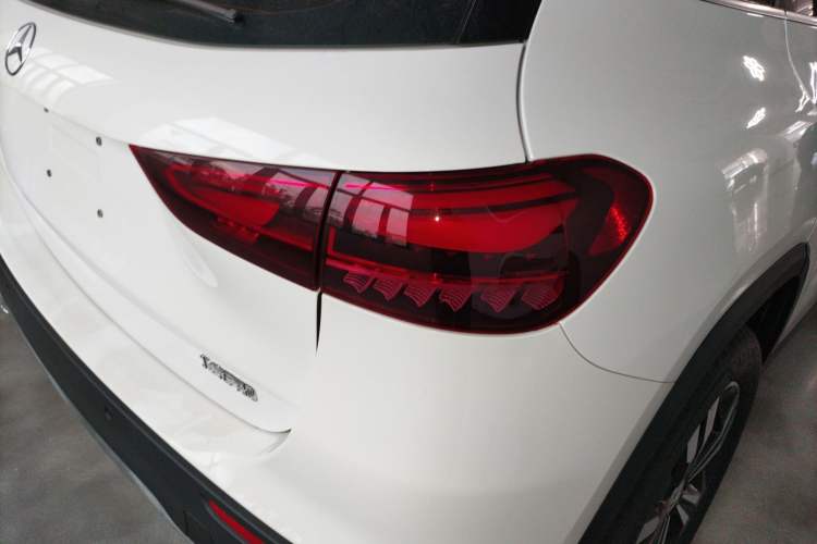 Used Mercedes-Benz GLA 2024 GLA 200