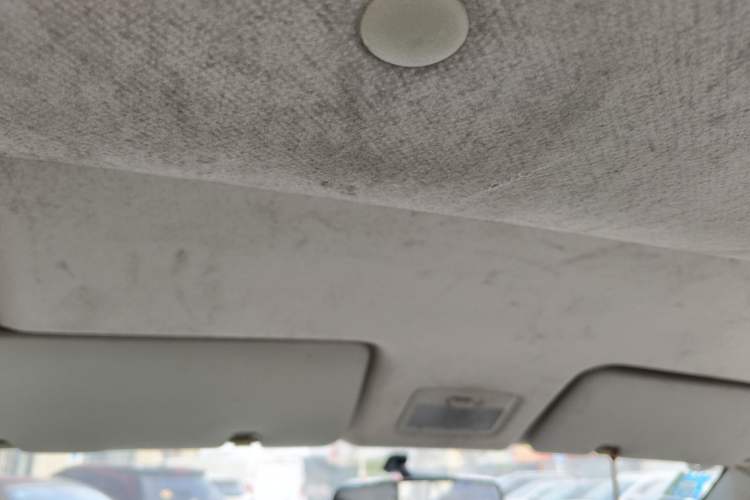 Used CHANGAN KAICHENG Ounuo S 2015 1.5L Jin Ouno Elite Model Headliner