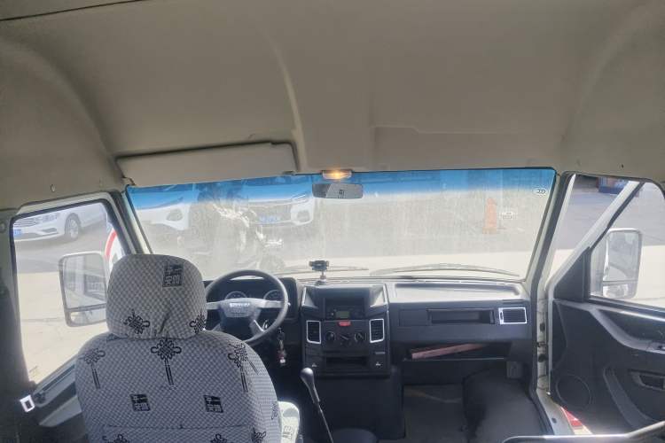 Used Iveco Daily  Headliner