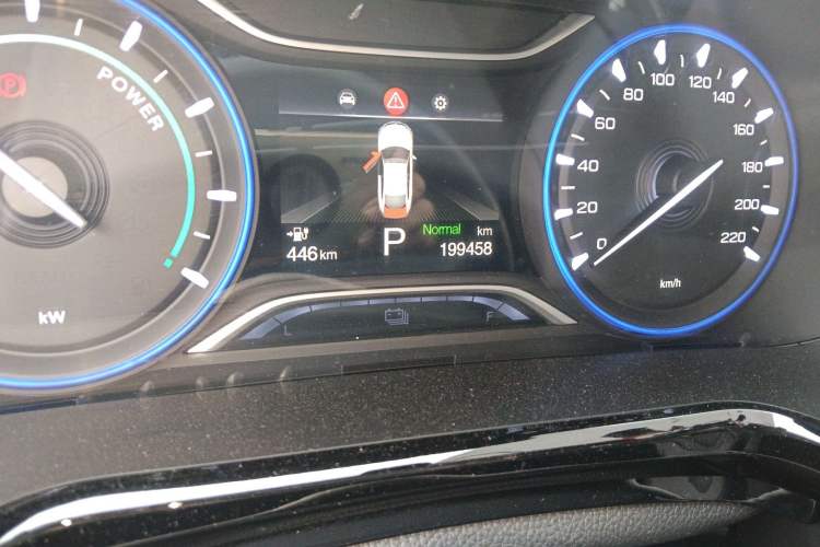 Used AION S 2022 Meizu 580
