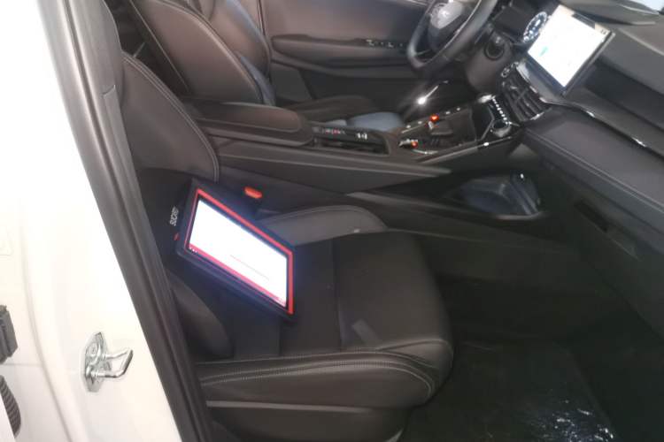 Used Lynk & Co 06 2023 Remix 1.5T JinPro