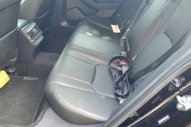 Used Honda Accord 2024 260TURBO Luxury Edition