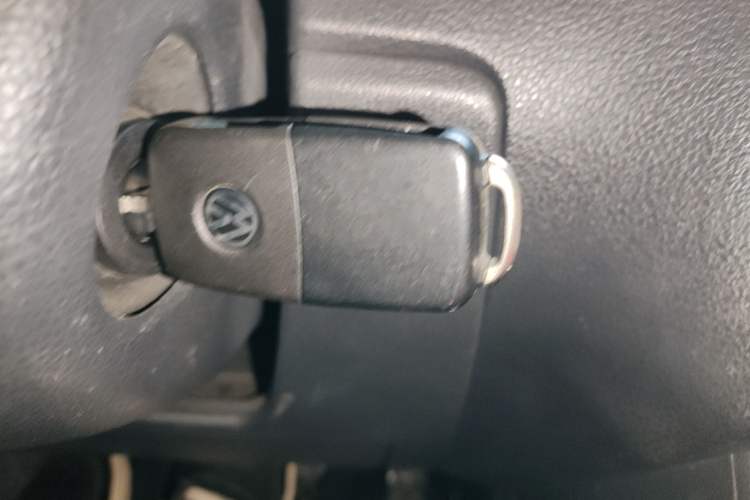 Used Volkswagen Polo 2014 1.6L Automatic Comfort Edition