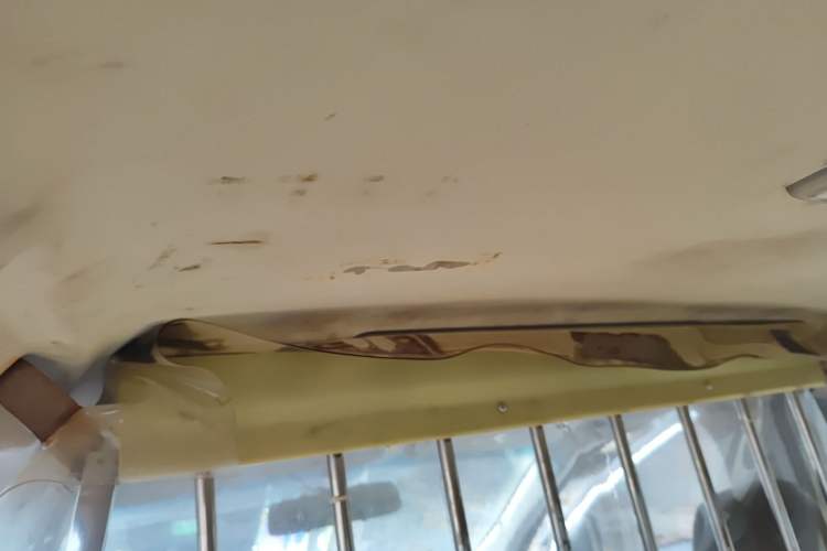 Used Karry K60 2018 1.5L Automatic Luxury Model
