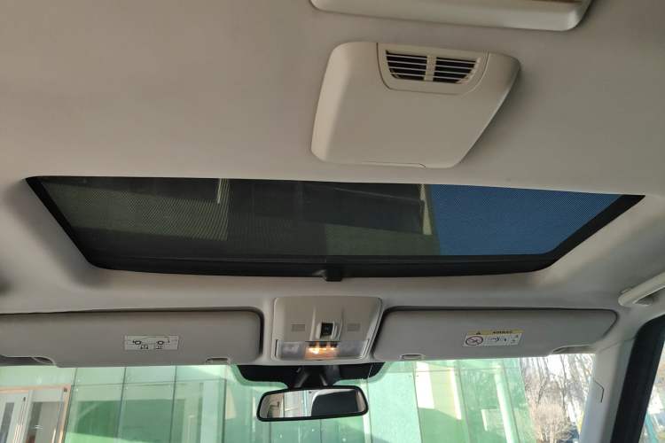 Used Land Rover Discovery 