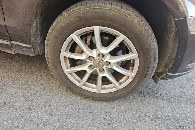 Used Audi Q5 2015 40 TFSI Trendy Edition