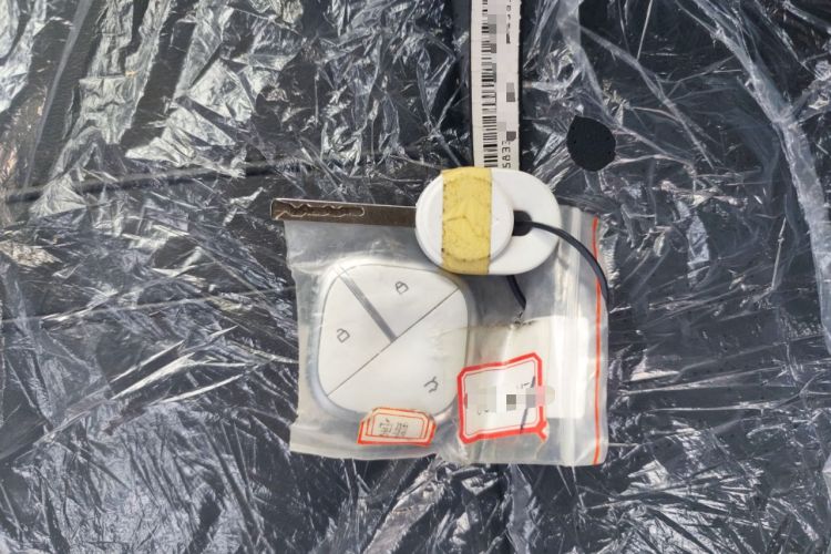 Used Baojun Spark EUV 2026 301km Flagship Edition
