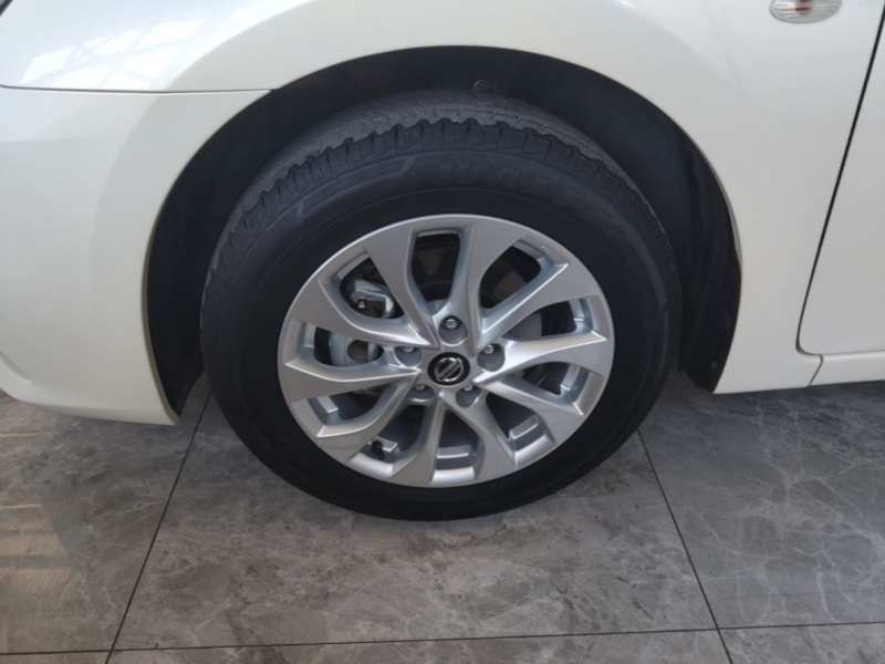 Used Nissan Sylphy 2022 Classic 1.6XE CVT Comfort Edition — 22