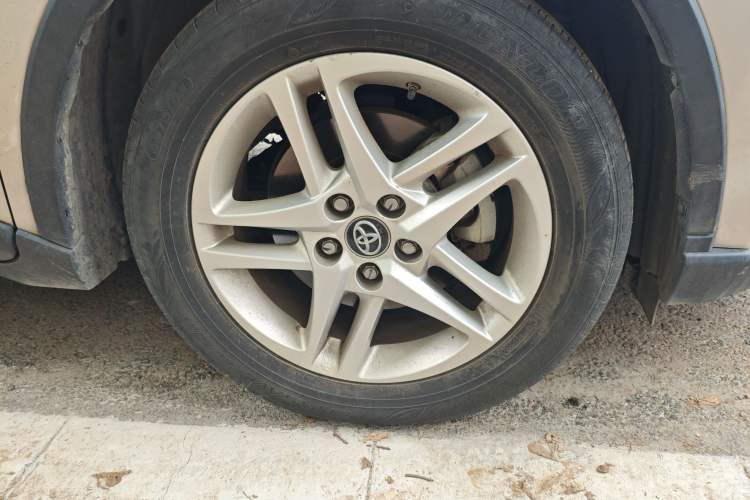 Used Toyota C-HR 2022 2.0L Comfort Edition
