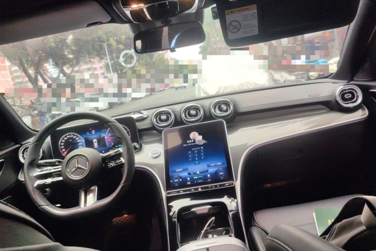 Used Mercedes-Benz C-Class 2022 Restyled C 260 L Sport Edition