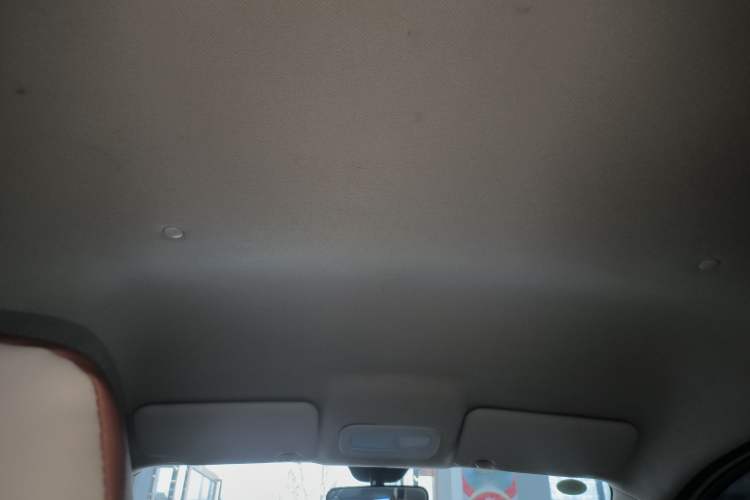 Used Xiaohu EV 2022 FOR-Four Goodie Tiger Ternary Lithium
