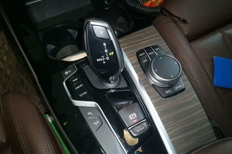 Used BMW X3 2020 xDrive28i Luxury Package
