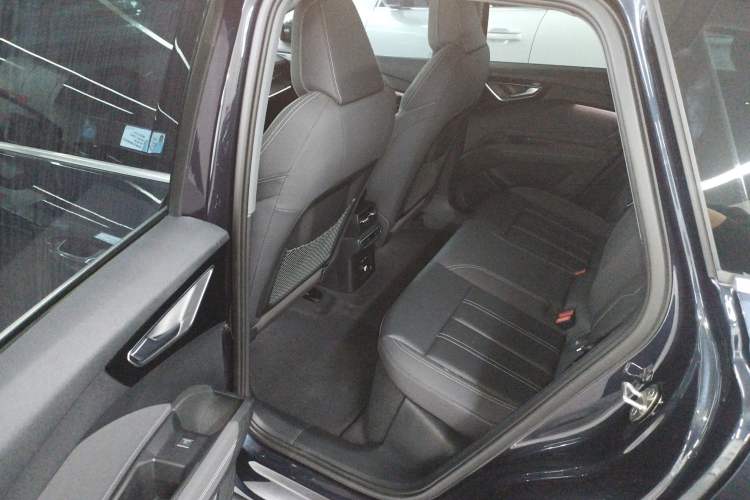 Used Audi Q4 e-tron 2023 40 e-tron Adventure Edition
