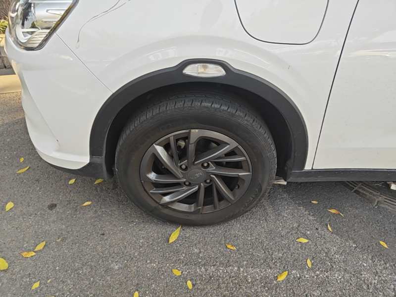 Used NETA V 2021 Standard Range Entertainment Edition — 22
